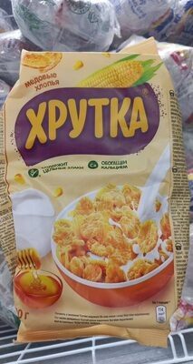 Corn Flakes
