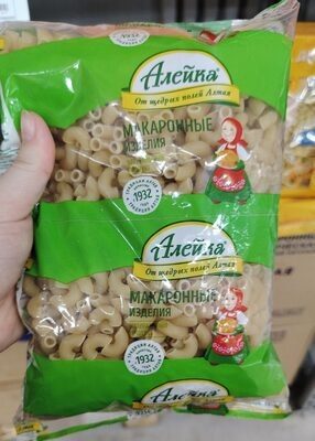 макароны рожки