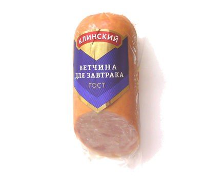 Ветчина для завтрака