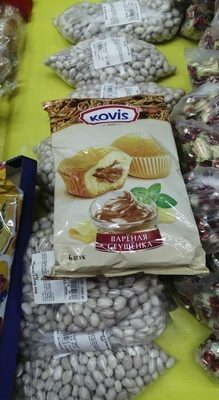 Ковис на смотку