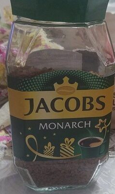 Jacobs Monarch