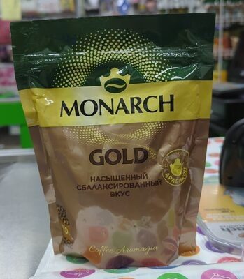 Monarch Gold
