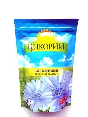 Цикорий растворимый порошкообразный