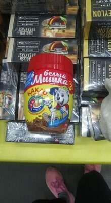 Какао