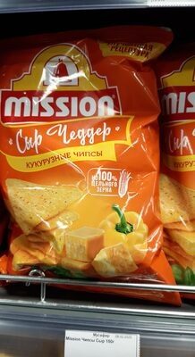 мишон