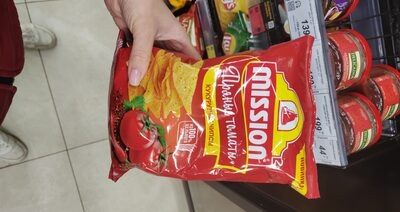 Миссион