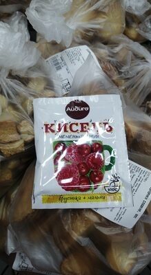 Кисель айдиго на смотку