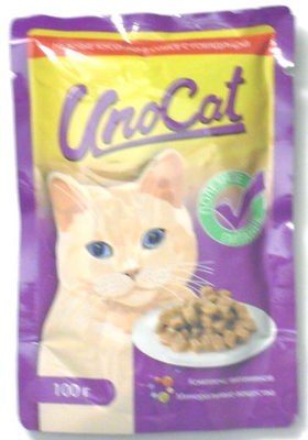Нежные кусочки в соусе с говядиной