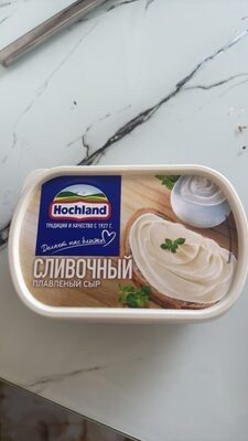 Хохланд сливочный