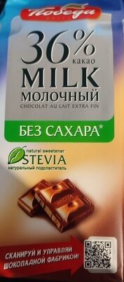 pobeda 36%