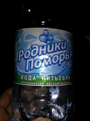 Родники Поморья