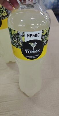 тоник ибрис