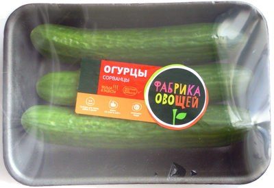 Огурцы-Сорванцы