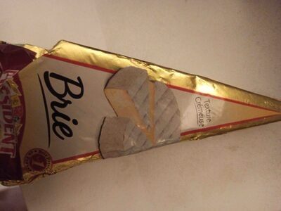 Сыр мягкий с белой плесенью "Бри"