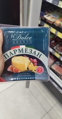 дольче пармезан