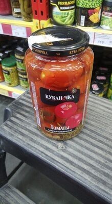 Кубаночка
