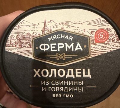 Холодец