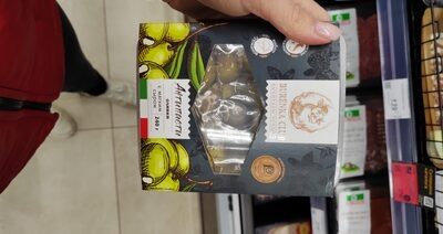 Antipastiali оливки