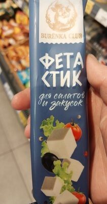 фета стик