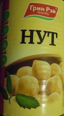 Нут