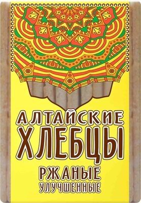 Хлебцы