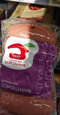 сардельки