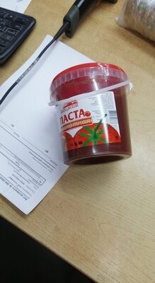 томатная паста