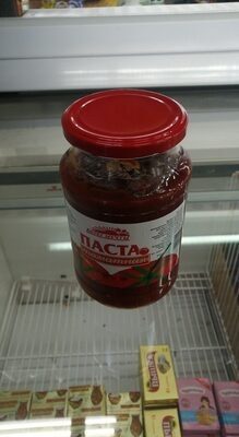 томатная паста