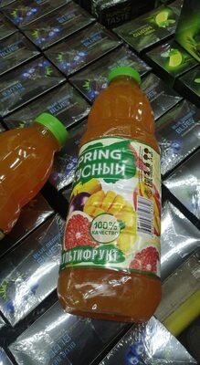 Спринг мультифрут
