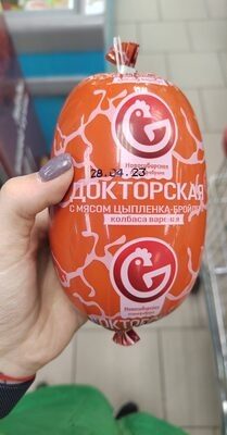 Межня докторская
