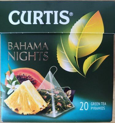 Bahama Nights