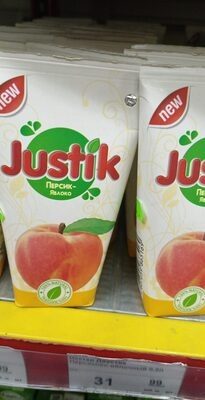 сок джустик весь смотка