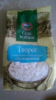 Творог