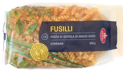 Fusilli