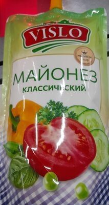 майонез,, vislo ,,