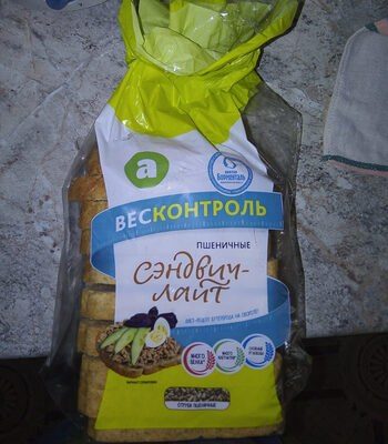 Сэндвич лайт