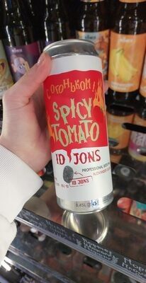 SPISY TOMATO