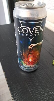 Coven Bittersweet Memories