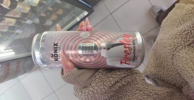 Presley Grapefruit IPA