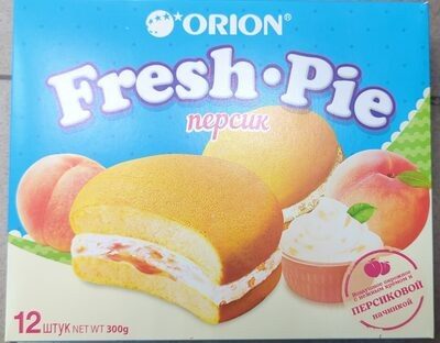 Fresh Pie