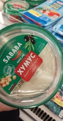 хумус