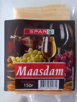 Maasdam