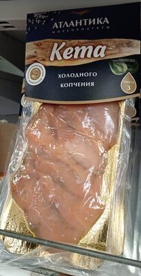 Кета