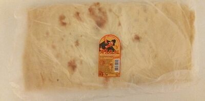 Лаваш Армянский со вкусом сыра
