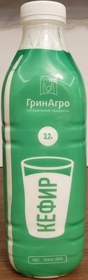Кефир 3.2%