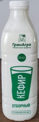 Кефир «Отборный»