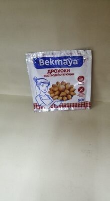 дрожжи