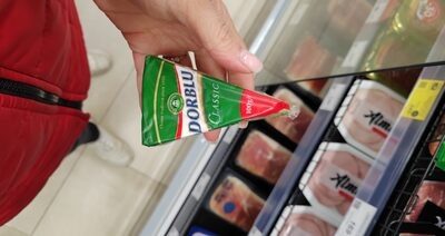 Дорблю