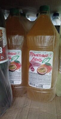 4607110703096 приятный день