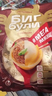 Биг Бушя